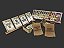 Organizador (INSERT MDF) para Great Western Trail PREMIUM (com Overlay) - Imagem 4