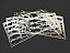 Organizador (INSERT MDF) para Great Western Trail PREMIUM (com Overlay) - Imagem 3
