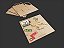 Organizador (INSERT MDF) para Indian Summer - Imagem 2