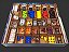 Organizador (INSERT MDF) para Kanban - Driver's Edition - Imagem 1