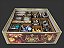 Organizador (INSERT MDF) para Arcadia Quest - Inferno - Imagem 1