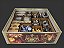 Organizador (INSERT MDF) para Arcadia Quest - Inferno - Imagem 3