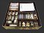 Organizador (INSERT MDF) para RPG Quest Dungeon - Imagem 3