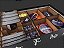 Organizador (INSERT MDF) para Tiranos de Umbreterna - Imagem 3
