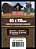Sleeve Customizado para Dead Man's Doubloons (65 x 110) - Imagem 1