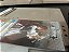 Sleeve Customizado para Zombicide 2° ED/  Black Plague / Green Horde / Dark Side / Invader - Ficha de Sobrevivente (76 x 88) - Imagem 3