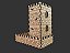 Torre de Dados PREMIUM - RPG Quest Dungeon - Imagem 4