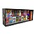 Nicho (Display) para Pocket Games - Black Premium - Imagem 4