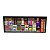 Nicho (Display) para Pocket Games - Black Premium - Imagem 5