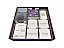 Organizador (SOFT INSERT PARANÁ) para Clank!: Catacombs - Imagem 4