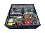 Organizador (SOFT INSERT PARANÁ) para Cthulhu: Death May Die - Medo do Desconhecido - Imagem 2