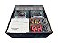 Organizador (SOFT INSERT PARANÁ) para Cthulhu: Death May Die - Medo do Desconhecido - Imagem 3