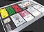 Organizador (SOFT INSERT PARANÁ) para Food Chain (Versão Nacional) - Imagem 1