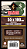 Sleeve Customizado para Food Chain - Dinheiro (55 x 100) - Imagem 1