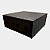 Caixa Organizadora para Card Games (Genérico) - Modelo Vertical BLACK - TIPO GAVETA - Imagem 4
