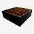 Caixa Organizadora para Card Games (Genérico) - Modelo Vertical BLACK - TIPO GAVETA - Imagem 2