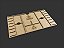 Kit Dashboard para Arcadia Quest (3 Unidades) - SEM CASE - Imagem 2