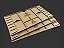 Kit Dashboard para Arcadia Quest (3 Unidades) - SEM CASE - Imagem 1