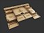 Kit Dashboard para Gloomhaven (4 Unidades) - COM CASE (Versão Internacional) - Imagem 3