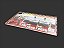 Kit Dashboard para Zombicide PREMIUM (6 Unidades) - COM CASE - Imagem 3
