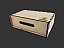 Kit Dashboard para Zombicide PREMIUM (6 Unidades) - COM CASE - Imagem 5