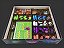 Organizador (INSERT MDF) para Dinosaur Island - versão Kickstarter - Imagem 3