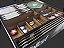 Organizador (INSERT MDF) para Fallout - Imagem 5