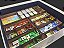 Organizador (INSERT MDF) para Forum Trajanum - Imagem 4