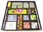 Organizador (INSERT MDF) para Ilha dos Dinossauros - Retail (2ed) - Imagem 3