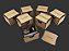 Organizador (INSERT MDF) para Mage Knight - Edição Definitiva - Imagem 10