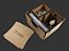 Organizador (INSERT MDF) para Mage Knight - Edição Definitiva (PREMIUM) - Imagem 8