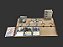 Kit Dashboard para Mage Knight (5 unidades) - COM CASE - Imagem 4
