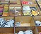 Organizador (INSERT MDF) para Zombicide Black Plague - Imagem 1