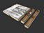 Organizador (INSERT MDF) para Zombicide - Imagem 5