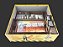 Organizador (INSERT MDF) para Zombicide - Imagem 3