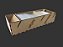 Organizador (INSERT MDF) para Spartacus - Imagem 5