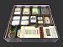 Organizador (INSERT MDF) para Robinson Crusoe - Imagem 1