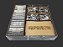 Organizador (INSERT MDF) para Dead of Winter - A Noite Sem fim - Imagem 2