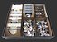 Organizador (INSERT MDF) para Dead of Winter (2 ed) - Imagem 4