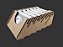 Organizador (INSERT MDF) para Dead of Winter (2 ed) - Imagem 8