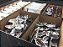 Organizador (INSERT MDF) para Dead of Winter (2 ed) - Imagem 6
