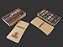 Organizador (INSERT MDF) para Dead of Winter (2 ed) - Imagem 9
