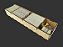 Organizador (INSERT MDF) para Caverna - Modelo 1 - Imagem 8