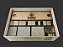 Organizador (INSERT MDF) para Caverna - Modelo 1 - Imagem 2