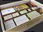 Organizador (INSERT MDF) para Caverna - Modelo 1 - Imagem 1