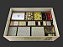 Organizador (INSERT MDF) para Caverna - Modelo 1 - Imagem 3