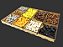 Organizador (INSERT MDF) para Caverna - Modelo 1 - Imagem 9