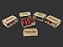 Organizador (INSERT MDF) para Village - Imagem 10