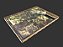 Organizador (INSERT MDF) para Dungeon Saga - Imagem 7