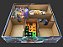 Organizador (INSERT MDF) para King of Tokyo - Imagem 5